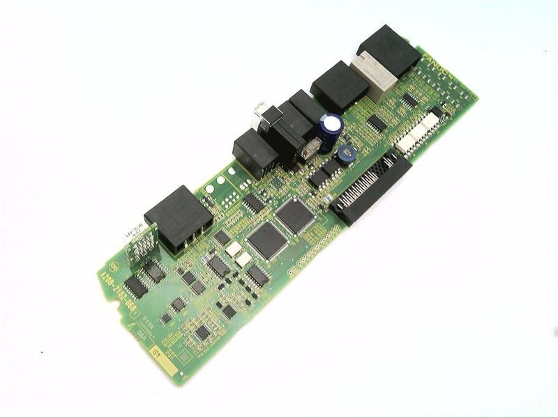 FANUC A20B-2102-0681