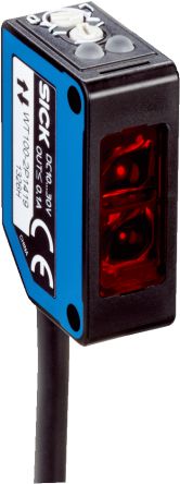 Sick Optic Electronic WT100-2P1419
