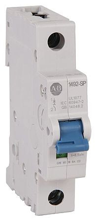 Allen Bradley 1492-SPM1B040