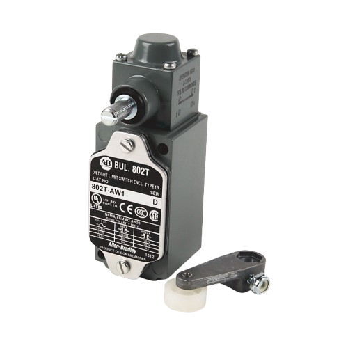 Allen-Bradley 802T-AW1