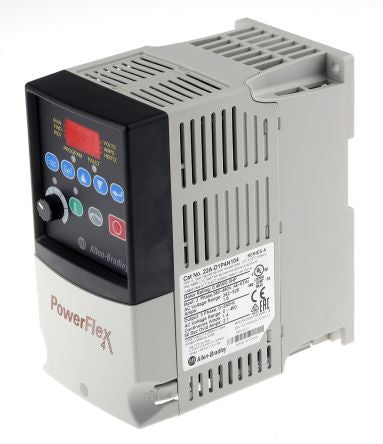 Allen Bradley 22A-D1P4N104