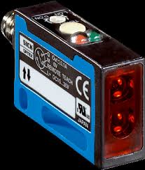 Sick Optic Electronic WTB160T-P412
