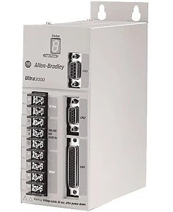 Allen Bradley 2098-DSD-010-SE