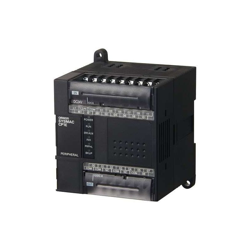 Omron CP1L-L20DT-D