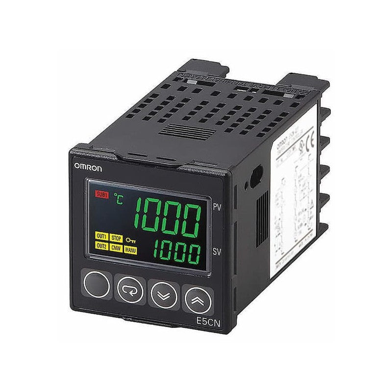 Omron E5CN-Q2MTD-500