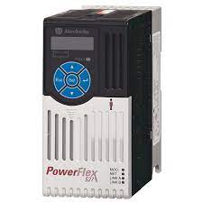 Allen Bradley 25C-D2P3N114