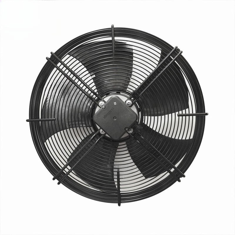 EBM-Papst S4D500-CM03-09