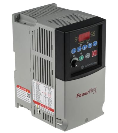 Allen Bradley 22A-D8P7N104