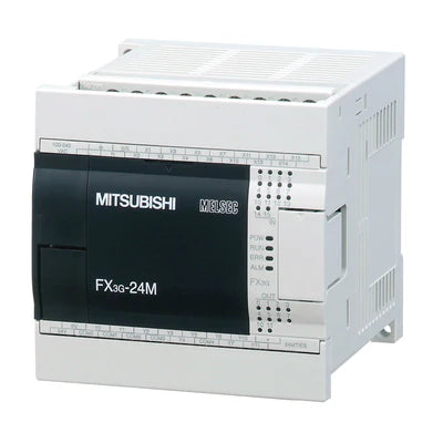 Mitsubishi FX3G-24MT/ES