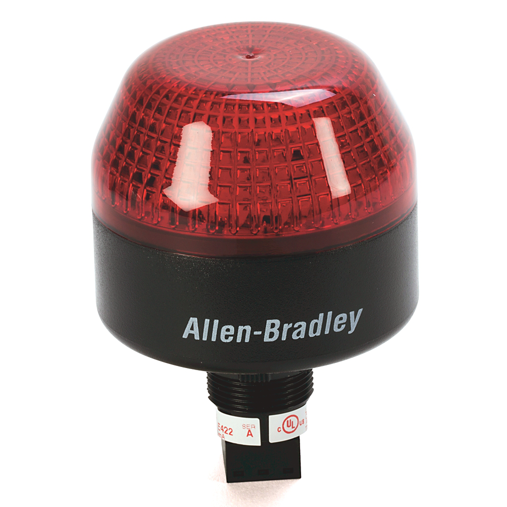 Allen-Bradley 855PB-B10LE522