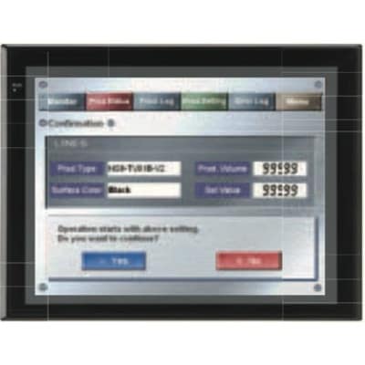 Omron NS8-TV00B-V2