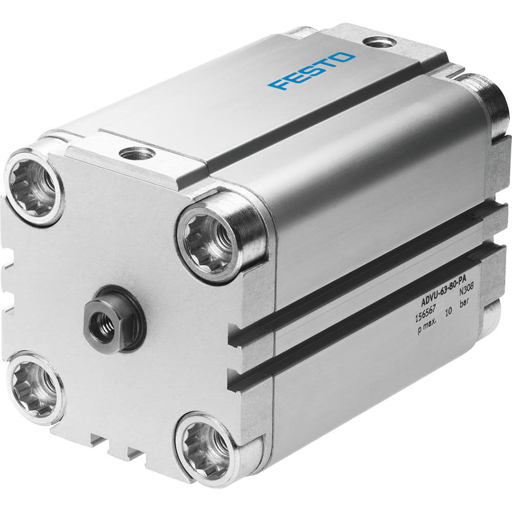 Festo ADVU-32-10-P-A