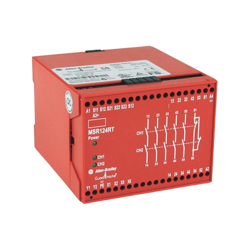 Allen Bradley 440R-G23110