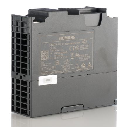 Siemens 6GK7343-1EX30-0XE0