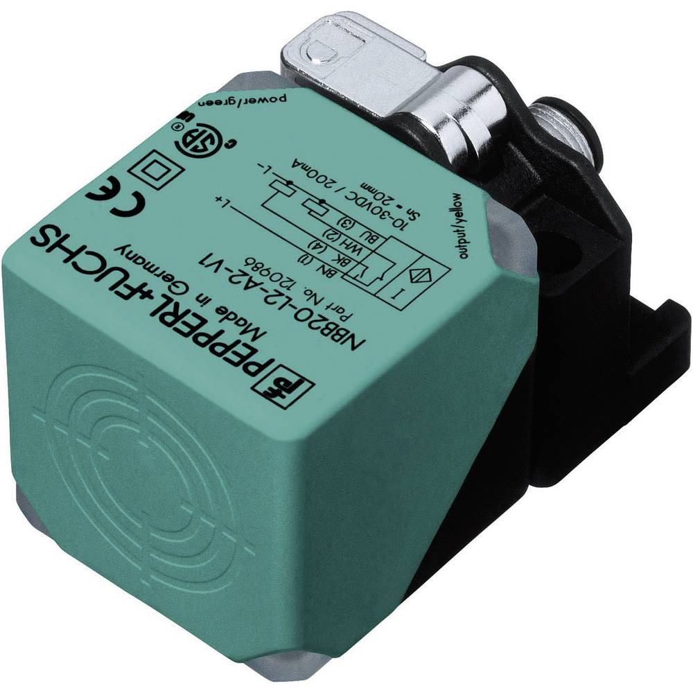 Pepperl & Fuchs NBB20-L2-A2-V1