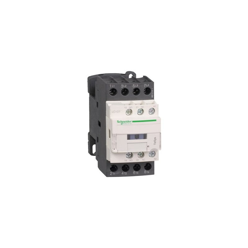 Schneider Electric LC1DT40F7