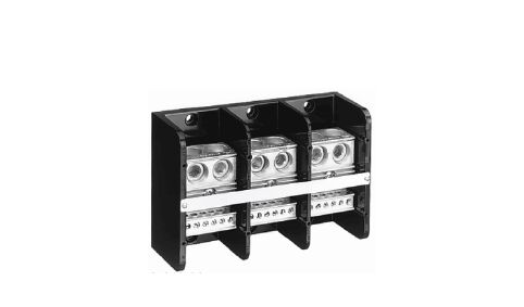 Allen Bradley 1492-PD31123