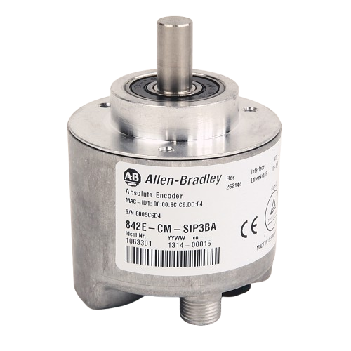 Allen Bradley 842E-CM-SIP3BA