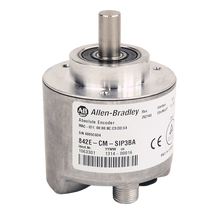 Allen Bradley 842E-CM-SIP3BA