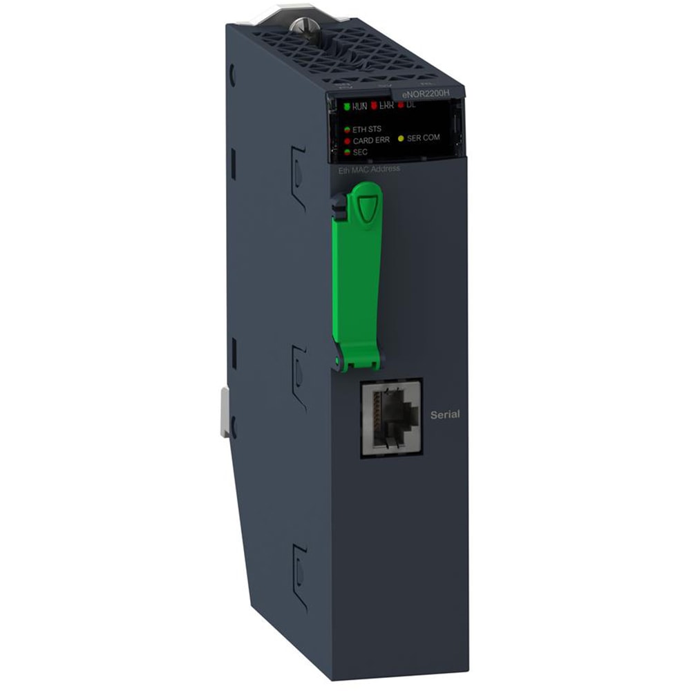 Schneider Electric BMENOR2200H