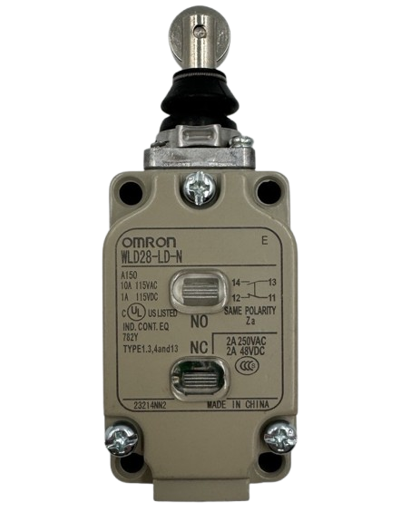 Omron WLD28-LD-N