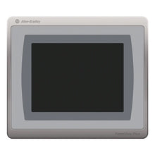 Allen Bradley 2711P-B10C22A9P