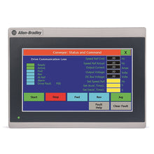 Allen Bradley 2711R-T7T