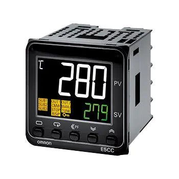 Omron E5CC-QX3A5M-000