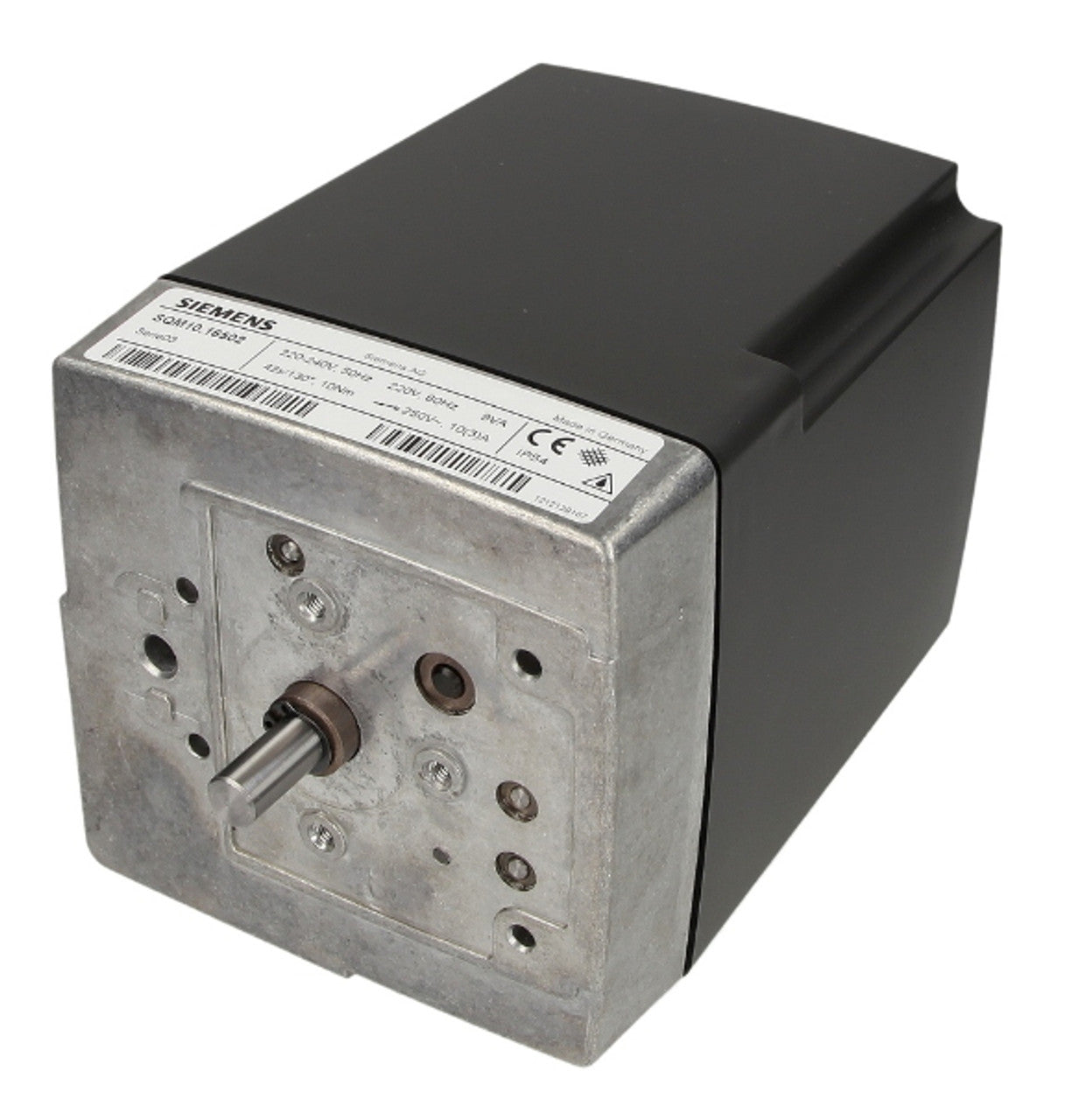 Siemens SQM10.15502