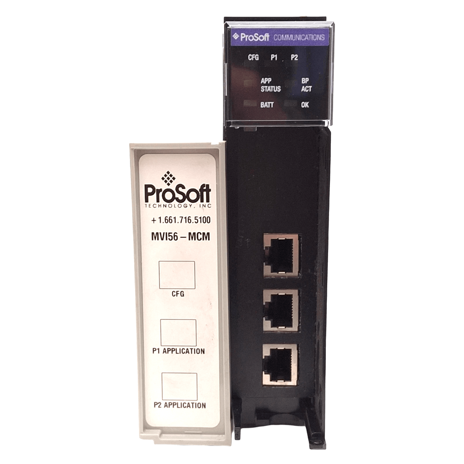 ProSoft Technology MVI56-MCM
