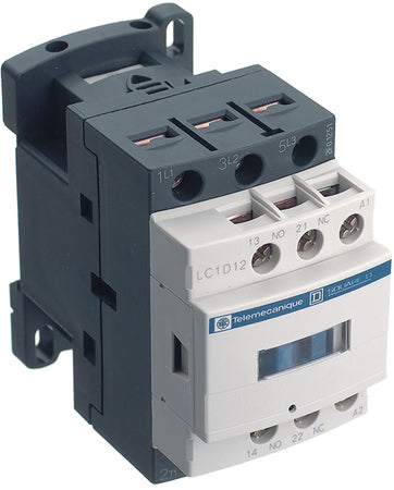 Schneider Electric LC1D12B7