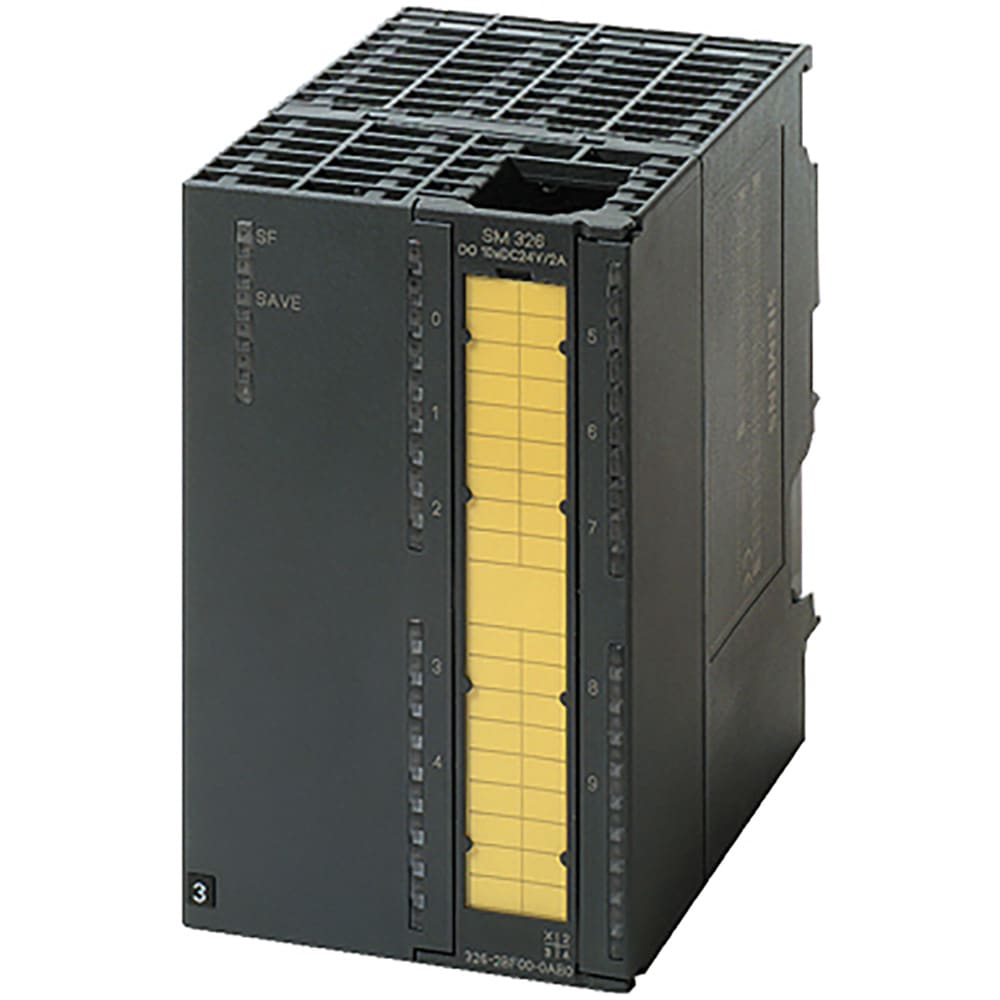 Siemens 6ES73261BK020AB0