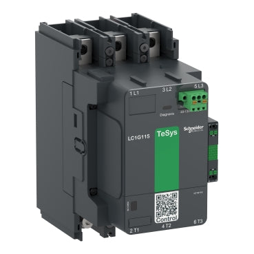 Schneider Electric LC1G185KUEN