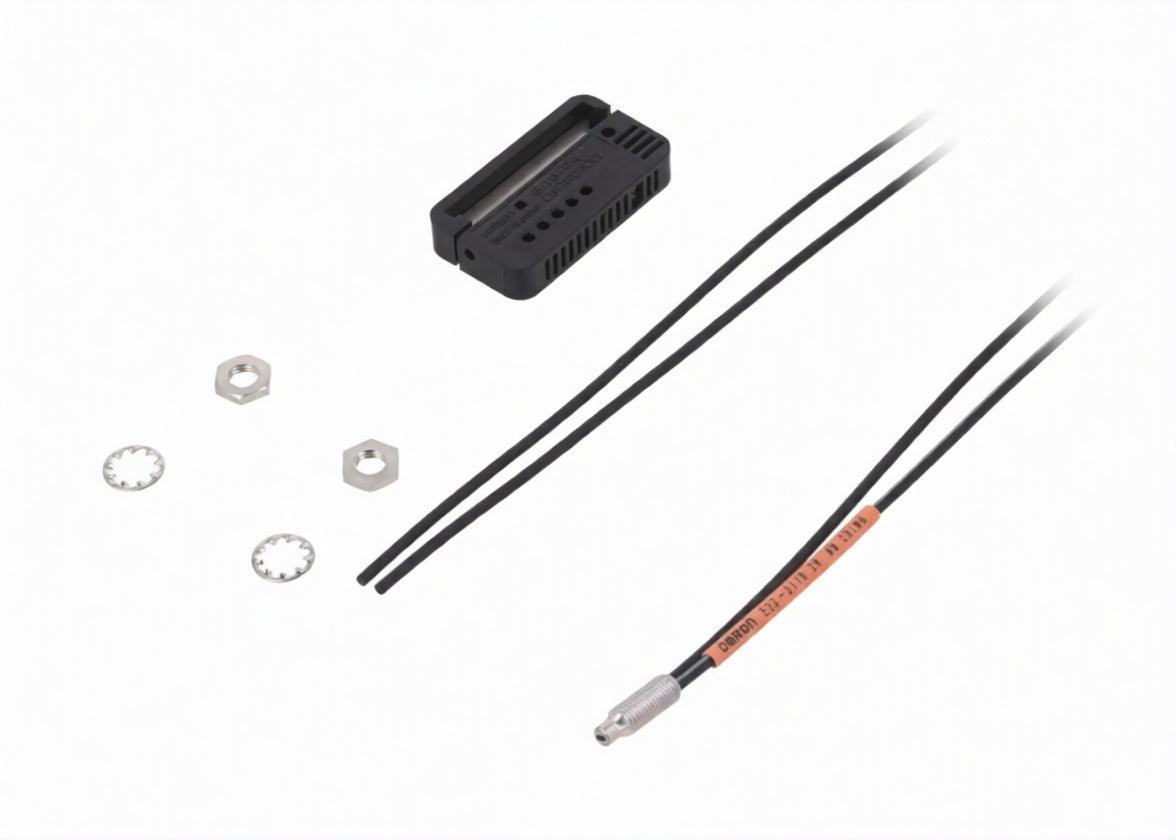 Omron E32-LD11R 2M