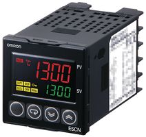 Omron E5CZ-R2MT AC100-240