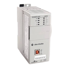 Allen Bradley 1769-L38ERM