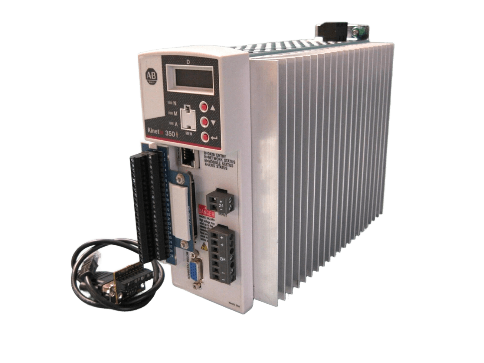 Allen Bradley 2097-V32PR4-LM
