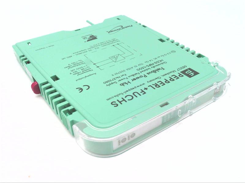 Pepperl & Fuchs HCD2-FBPS-1.500