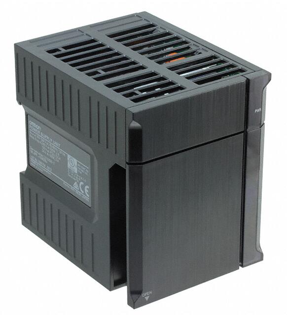 Omron NJ-PA3001