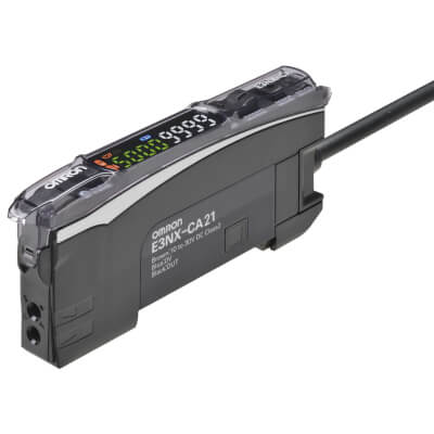 Omron E3NX-CA51 2M
