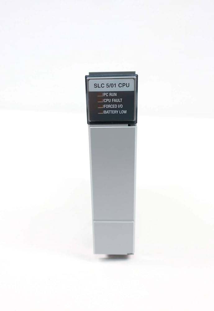 Allen Bradley 1747-L511