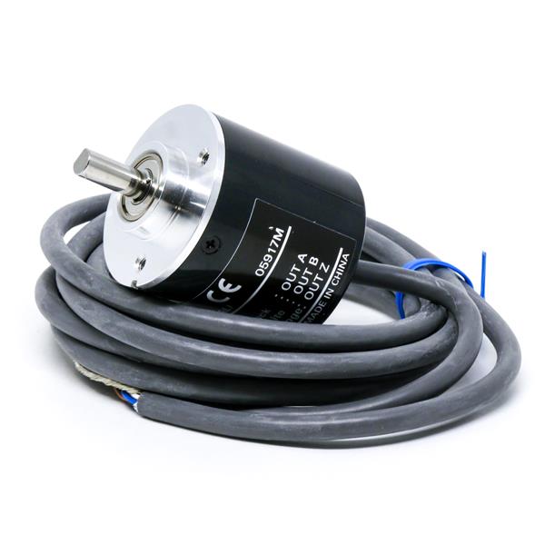 Omron E6B2-CWZ5B 2000P/R