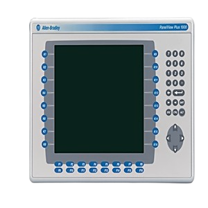 Allen Bradley 2711P-T10C4D9