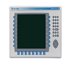 Allen Bradley 2711P-T10C4D9