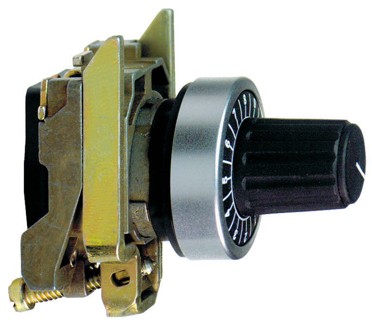 Schneider Electric ZB4BD922