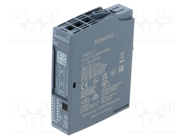 Siemens 6ES71326BH010BA0