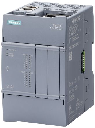 Siemens 6ES7214-1HH50-0XB0