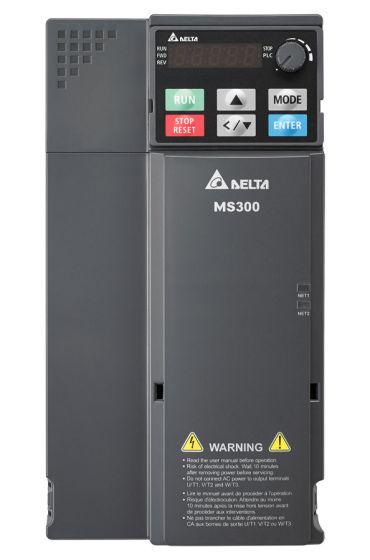Delta VFD13AMS43ANSAA