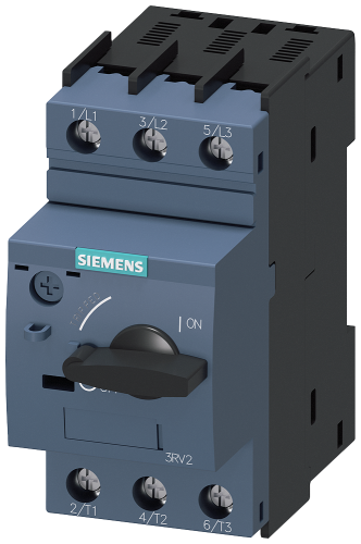 Siemens 3RV2011-0AA10