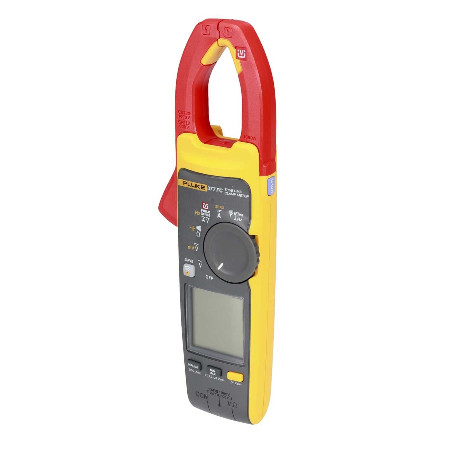 Fluke FLUKE-377 FC